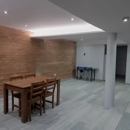 Casa Amplia En Ubicacion Tranquila De La Ciudad Apartment San Salvador de Jujuy Exterior photo