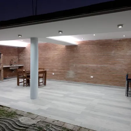 Casa Amplia En Ubicacion Tranquila De La Ciudad Apartment San Salvador de Jujuy Exterior photo