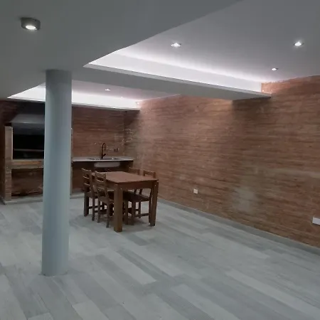 Casa Amplia En Ubicacion Tranquila De La Ciudad Apartment San Salvador de Jujuy Exterior photo