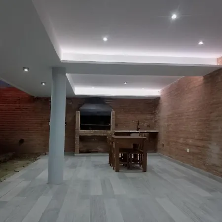 Casa Amplia En Ubicacion Tranquila De La Ciudad Apartment San Salvador de Jujuy Exterior photo