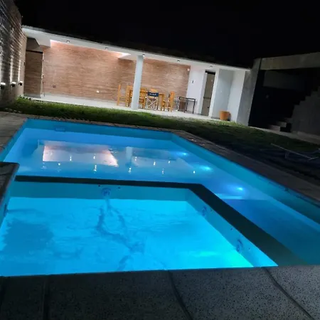 Casa Amplia En Ubicacion Tranquila De La Ciudad Apartment San Salvador de Jujuy Exterior photo