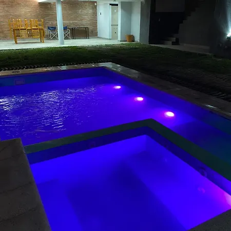 Casa Amplia En Ubicacion Tranquila De La Ciudad Apartment San Salvador de Jujuy Exterior photo