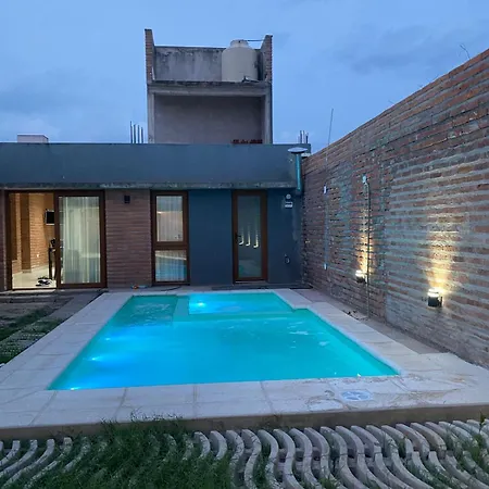 Casa Amplia En Ubicacion Tranquila De La Ciudad Apartment San Salvador de Jujuy Exterior photo
