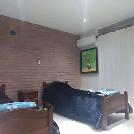 Casa Amplia En Ubicacion Tranquila De La Ciudad Apartment San Salvador de Jujuy Exterior photo