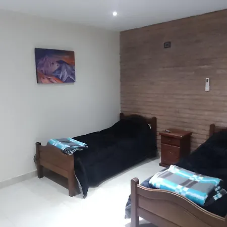 Casa Amplia En Ubicacion Tranquila De La Ciudad Apartment San Salvador de Jujuy Exterior photo