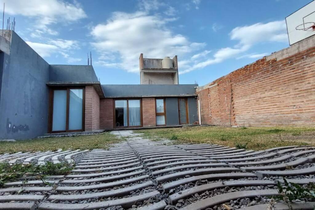 Casa Amplia En Ubicacion Tranquila De La Ciudad San Salvador de Jujuy