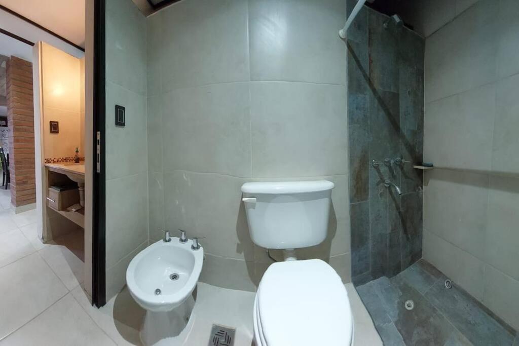 Casa Amplia En Ubicacion Tranquila De La Ciudad San Salvador de Jujuy