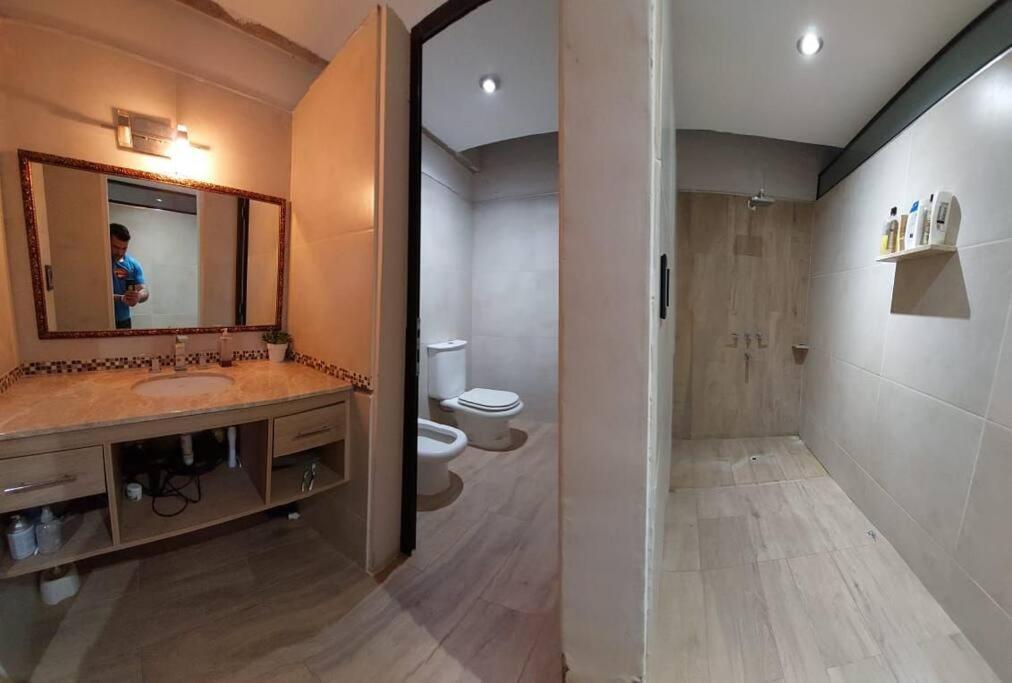 Casa Amplia En Ubicacion Tranquila De La Ciudad Apartment