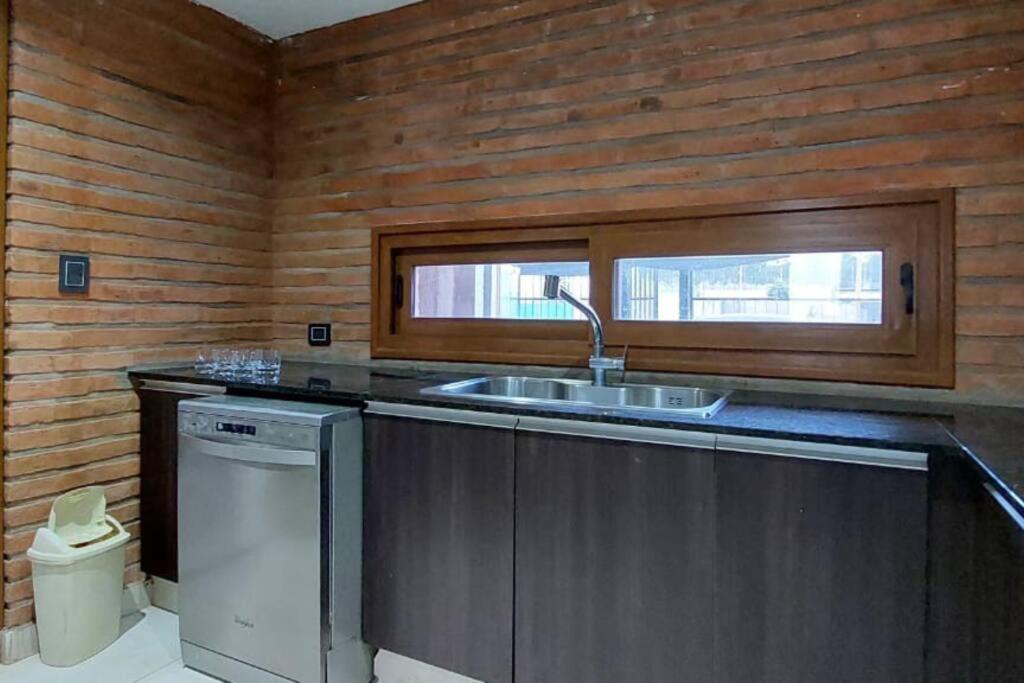 Casa Amplia En Ubicacion Tranquila De La Ciudad * San Salvador de Jujuy