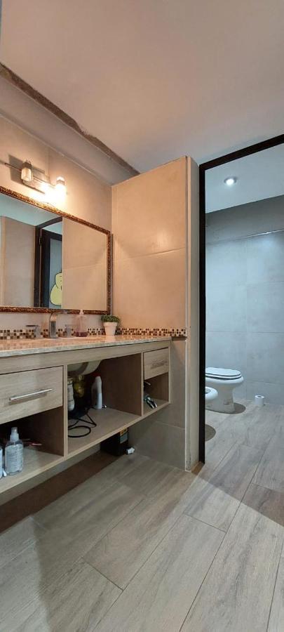Apartment Casa Amplia En Ubicacion Tranquila De La Ciudad