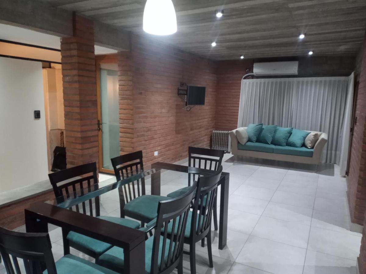 Casa Amplia En Ubicacion Tranquila De La Ciudad Apartment San Salvador de Jujuy