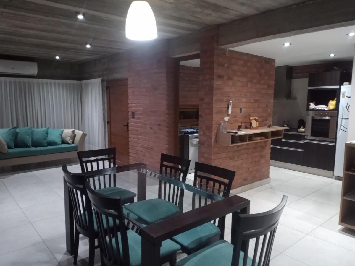 Casa Amplia En Ubicacion Tranquila De La Ciudad Apartment