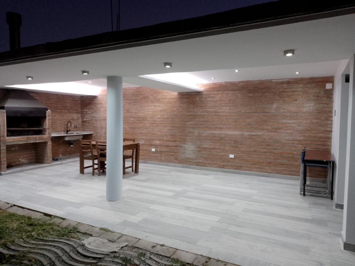 Apartment Casa Amplia En Ubicacion Tranquila De La Ciudad San Salvador de Jujuy