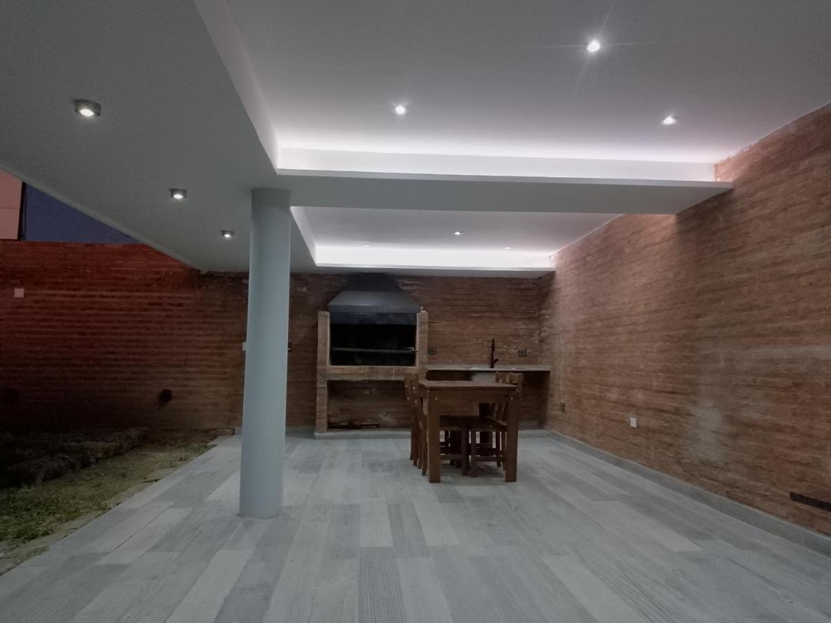 Apartment Casa Amplia En Ubicacion Tranquila De La Ciudad San Salvador de Jujuy