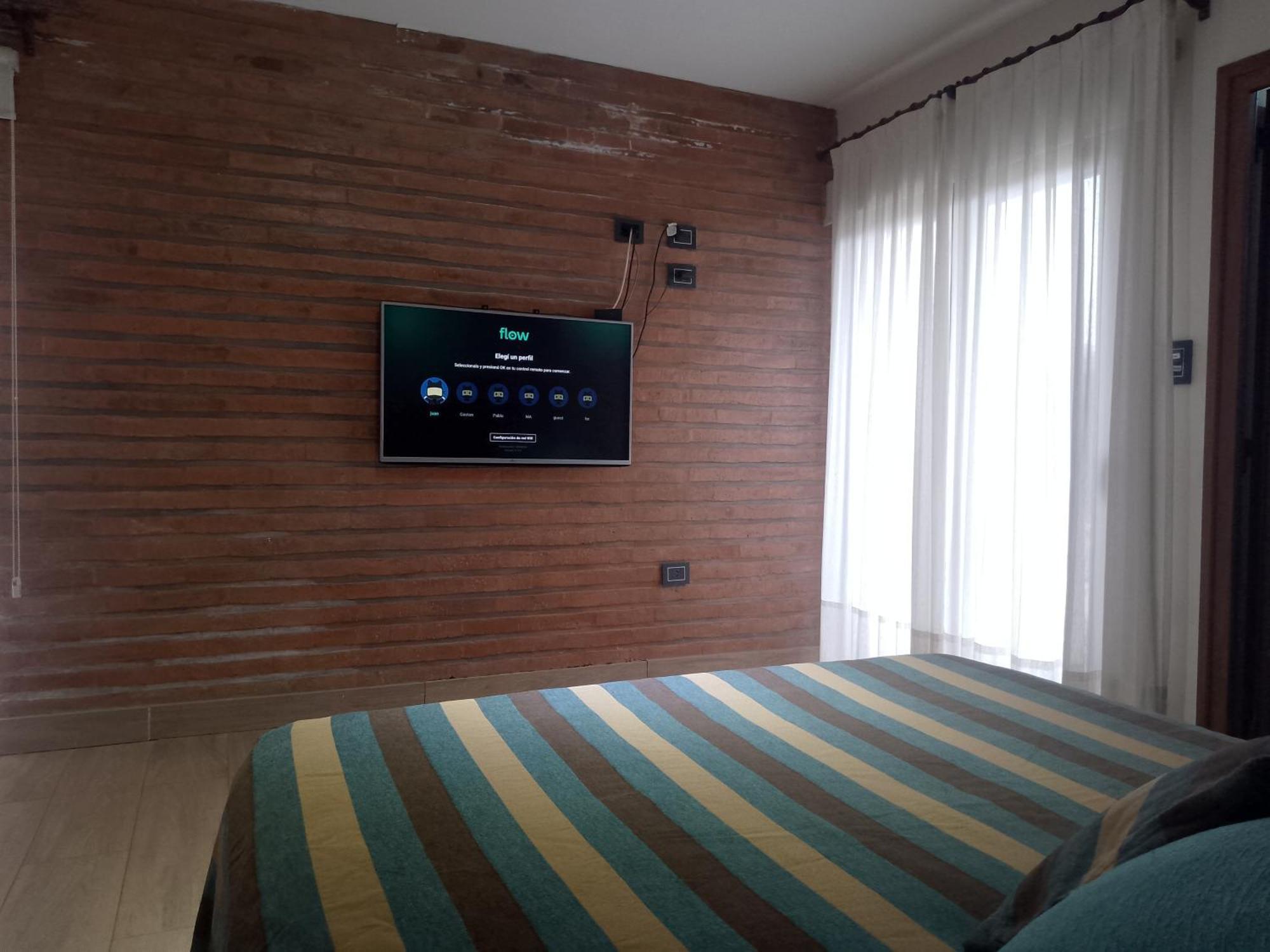 Casa Amplia En Ubicacion Tranquila De La Ciudad Apartment San Salvador de Jujuy