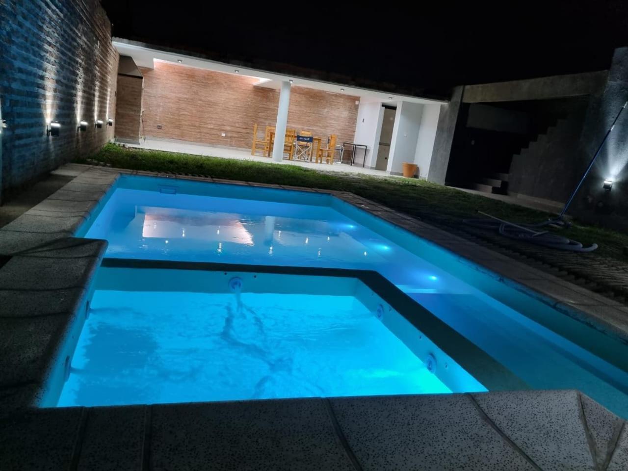 Casa Amplia En Ubicacion Tranquila De La Ciudad * San Salvador de Jujuy
