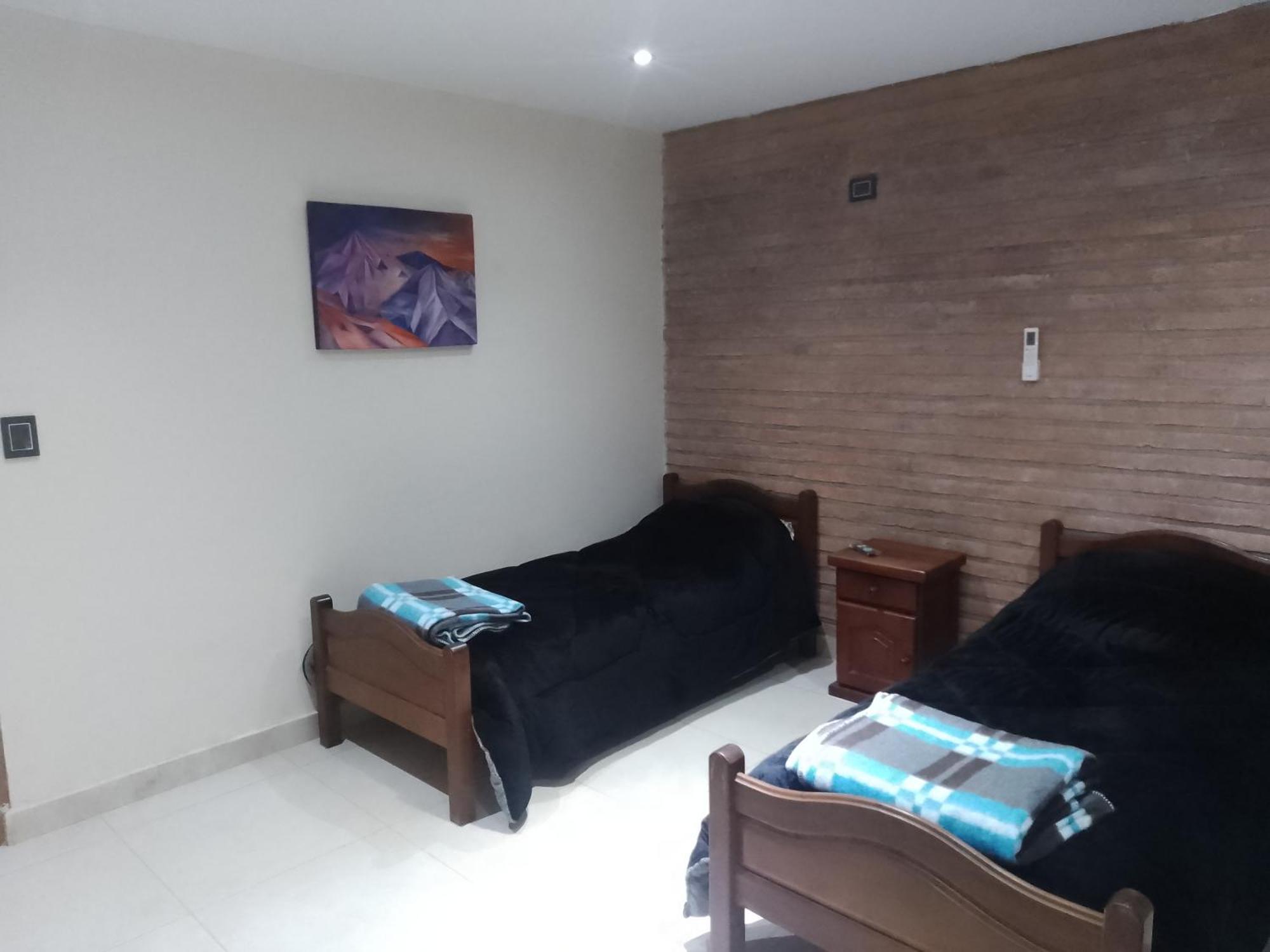 Casa Amplia En Ubicacion Tranquila De La Ciudad Apartment San Salvador de Jujuy