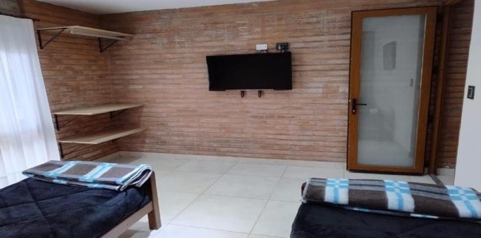 Apartment Casa Amplia En Ubicacion Tranquila De La Ciudad San Salvador de Jujuy