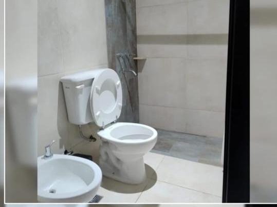 Casa Amplia En Ubicacion Tranquila De La Ciudad * San Salvador de Jujuy