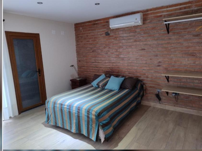 Apartment Casa Amplia En Ubicacion Tranquila De La Ciudad