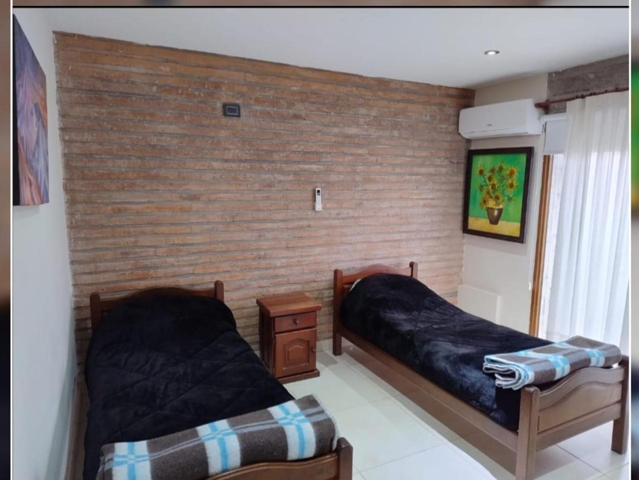 Casa Amplia En Ubicacion Tranquila De La Ciudad Apartment San Salvador de Jujuy